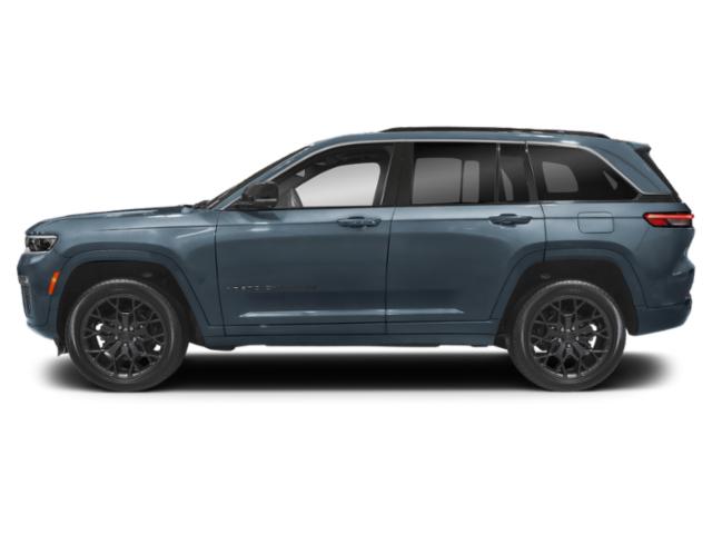 New 2026 Jeep Grand Cherokee Summit SUVs