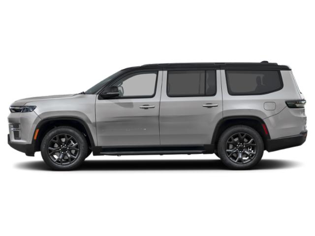 New 2026 Grand Wagoneer 85th Anniversary Crossovers