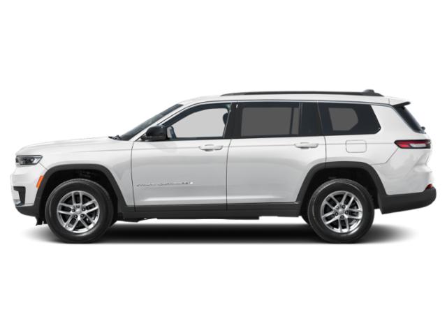 New 2026 Jeep Grand Cherokee L Limited SUVs