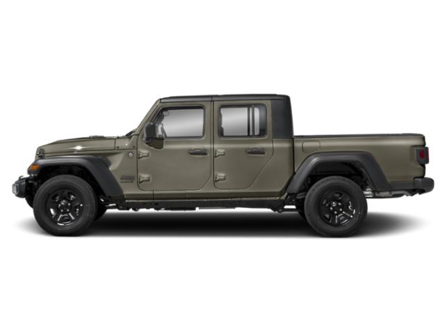 New 2026 Jeep Gladiator Sport Trucks