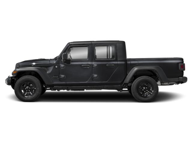 New 2026 Jeep Gladiator Sport Trucks