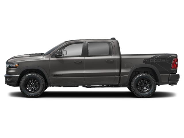 New 2026 Ram 1500 Rebel Trucks