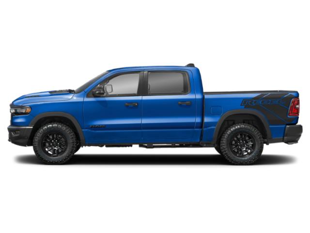 New 2026 Ram 1500 Rebel Trucks