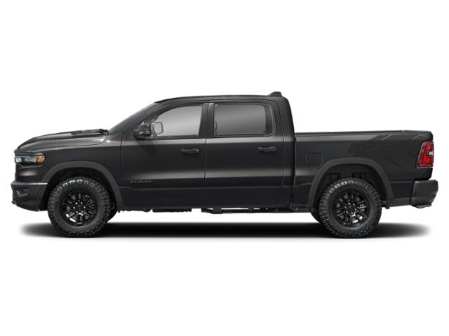New 2026 Ram 1500 Rebel Trucks