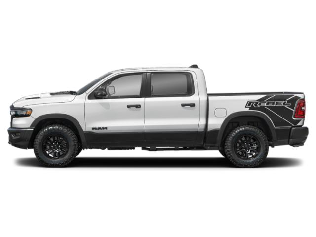 New 2026 Ram 1500 Rebel Trucks