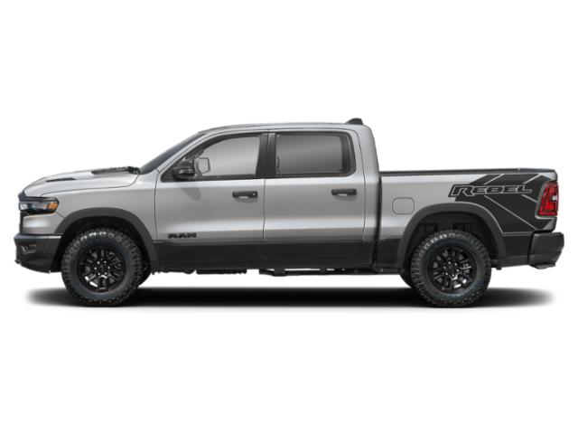 New 2026 Ram 1500 Rebel Trucks