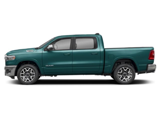 New 2026 Ram 1500 Laramie Trucks