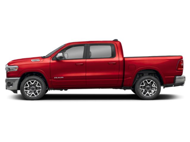 New 2026 Ram 1500 Laramie Trucks