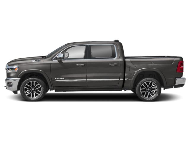 New 2026 Ram 1500 Limited Trucks