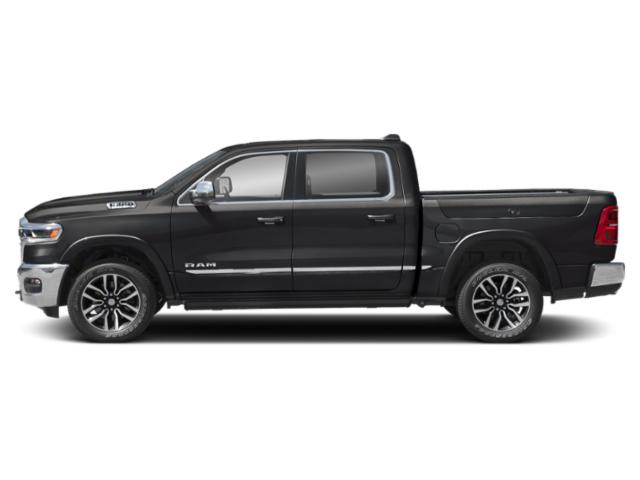 New 2026 Ram 1500 Limited Trucks