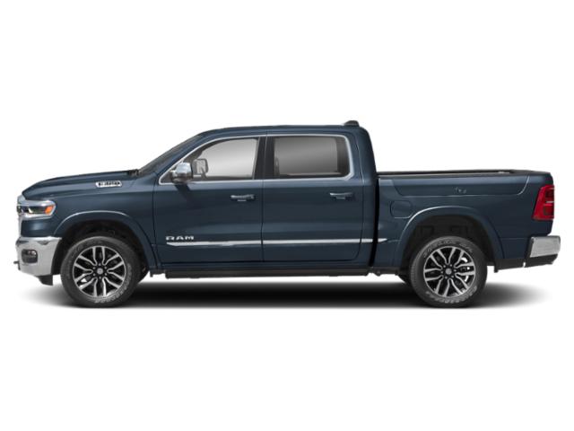 New 2026 Ram 1500 Limited Trucks