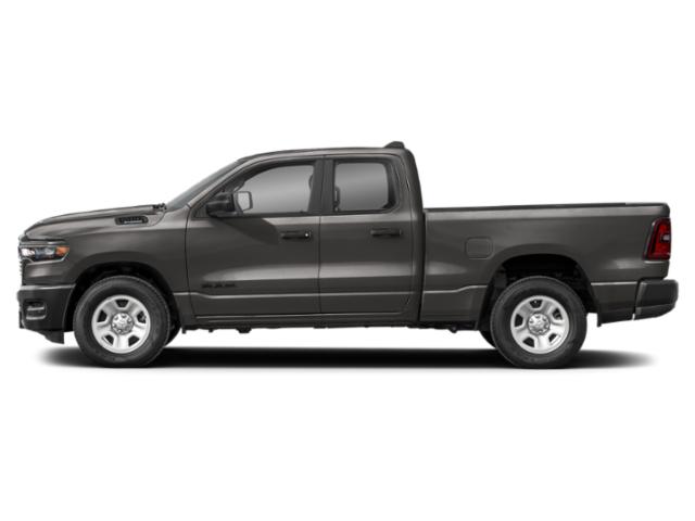 2026 RAM 1500 Express 4x4 Quad Cab 6'4's photo