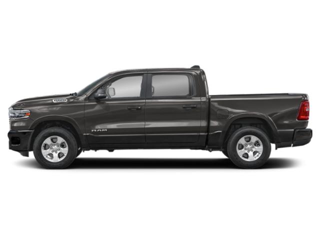 New 2026 Ram 1500 Big Horn Trucks