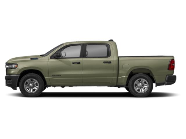New 2026 Ram 1500 Warlock Trucks