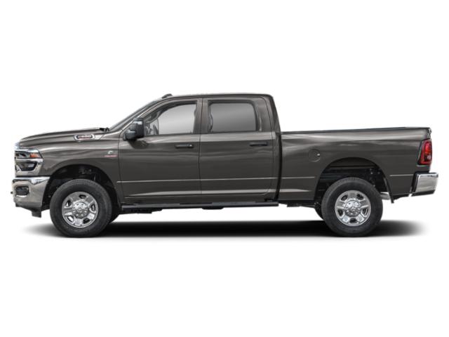 New 2026 Ram 2500 Tradesman Trucks