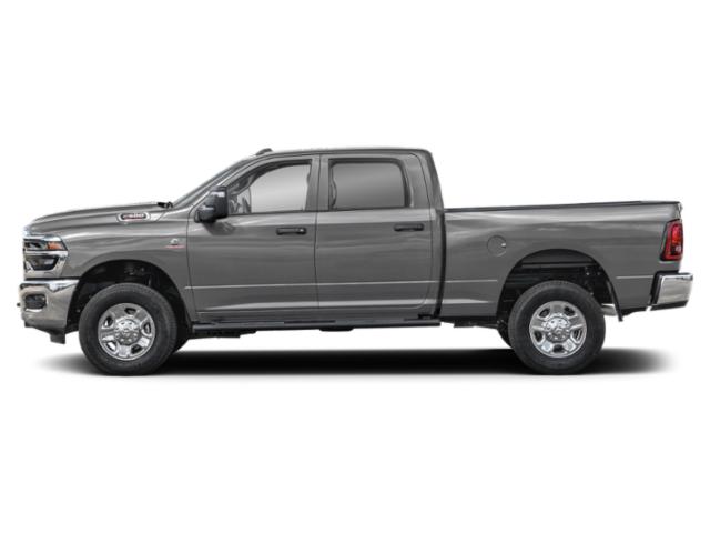 New 2026 Ram 2500 Warlock Trucks