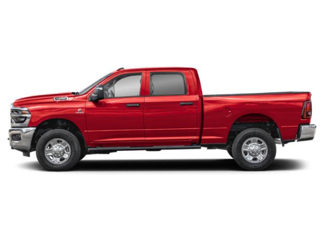 New 2026 Ram 2500 Big Horn Trucks