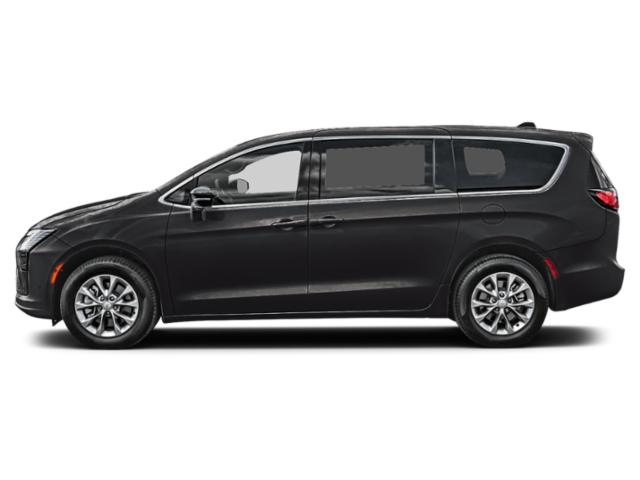 New 2027 Chrysler Pacifica Select Vans