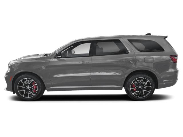 New 2027 Dodge Durango SRT Hellcat SUVs
