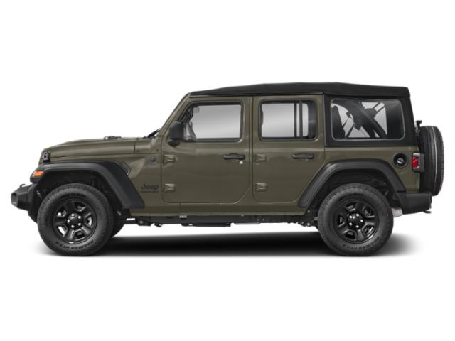 New 2027 Jeep Wrangler Rubicon SUVs