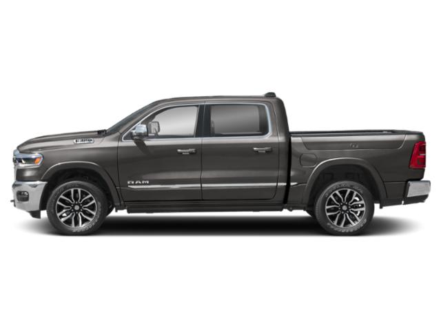 New 2027 Ram 1500 Limited Trucks