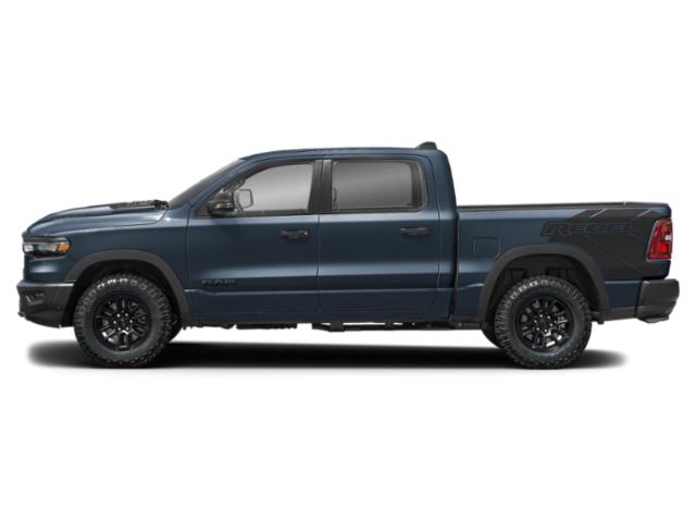 New 2027 Ram 1500 Rebel Trucks