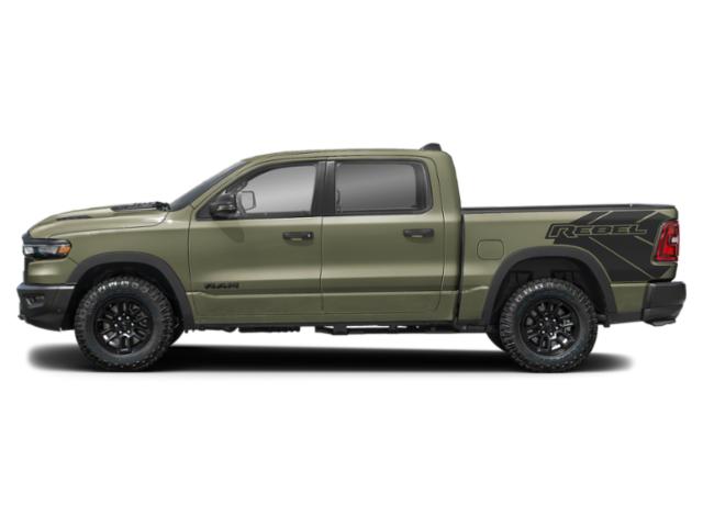 New 2027 Ram 1500 Rebel Trucks