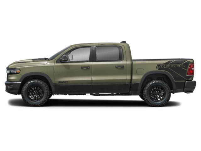 2027 Ram 1500