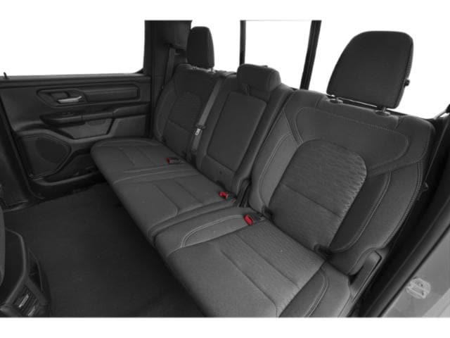 2027 Ram 1500