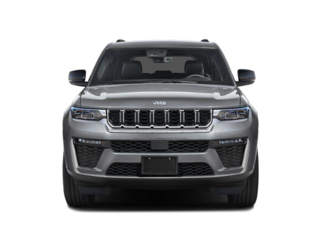 2027 Jeep Grand Cherokee