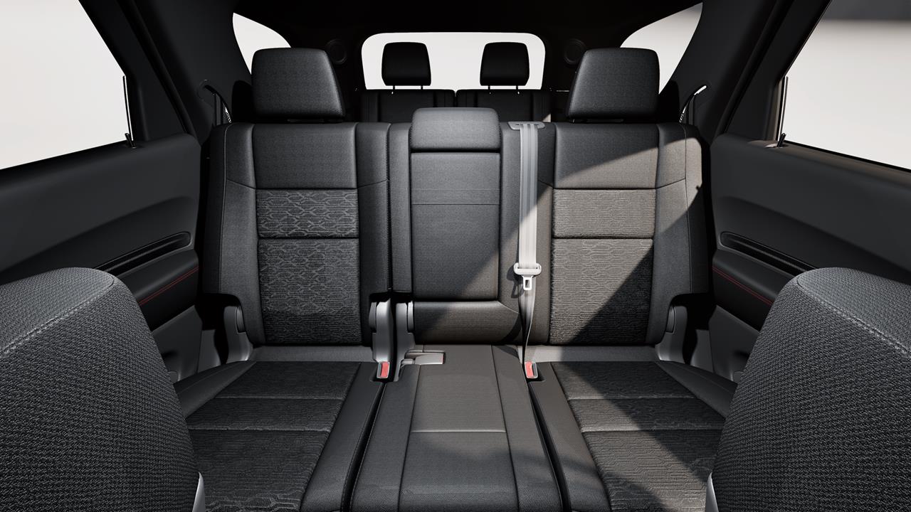 2027 Dodge Durango