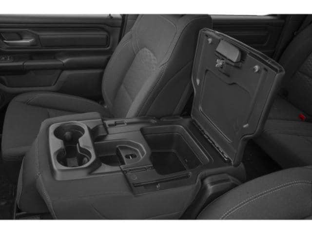 2027 Ram 1500