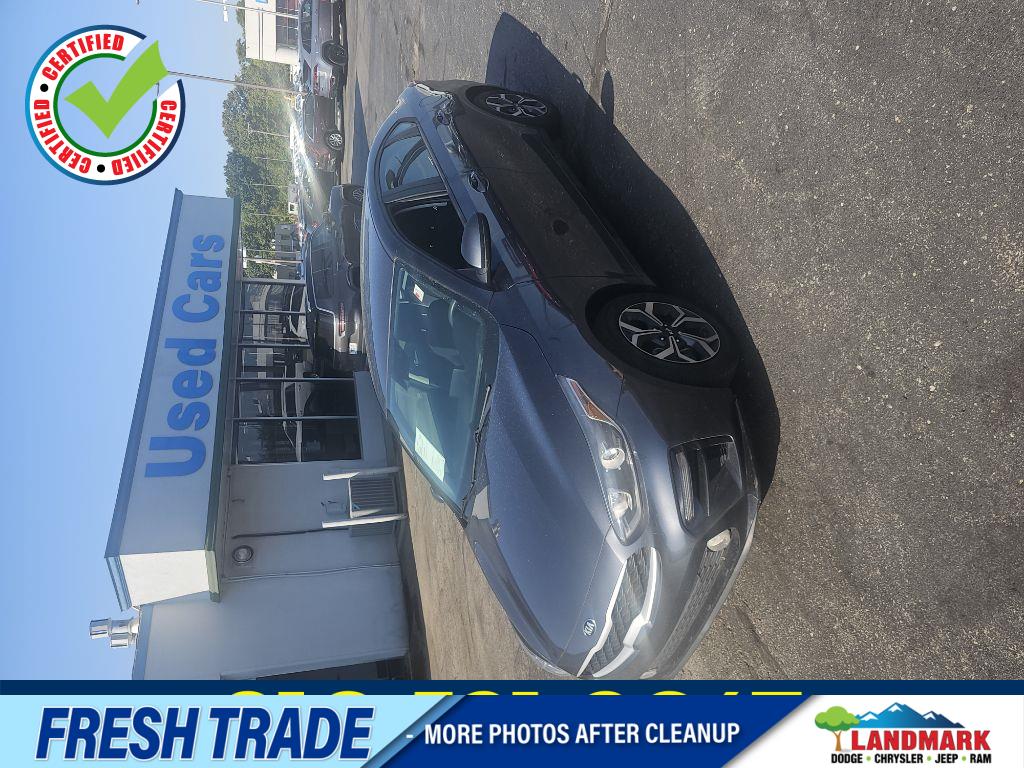Used 2021 Kia Forte LXS Cars