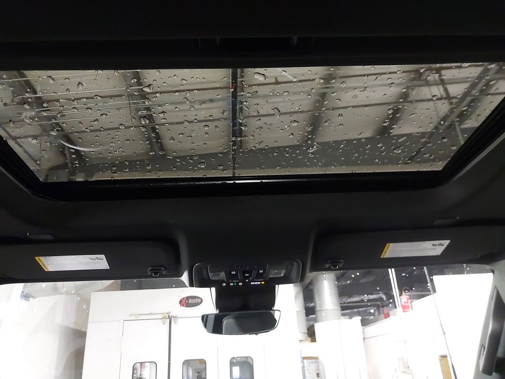 2025 Chevrolet Silverado 3500