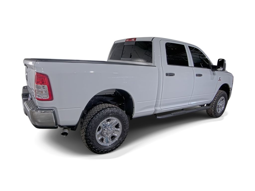 2023 Ram 2500