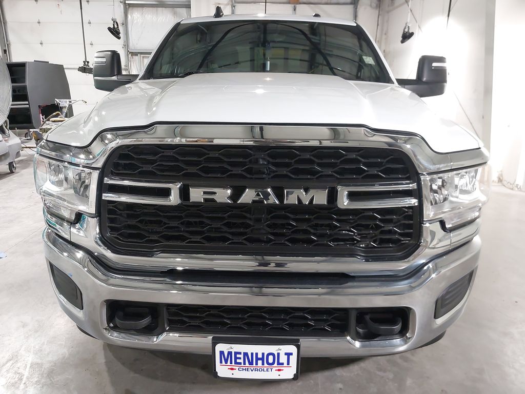 2023 Ram 2500