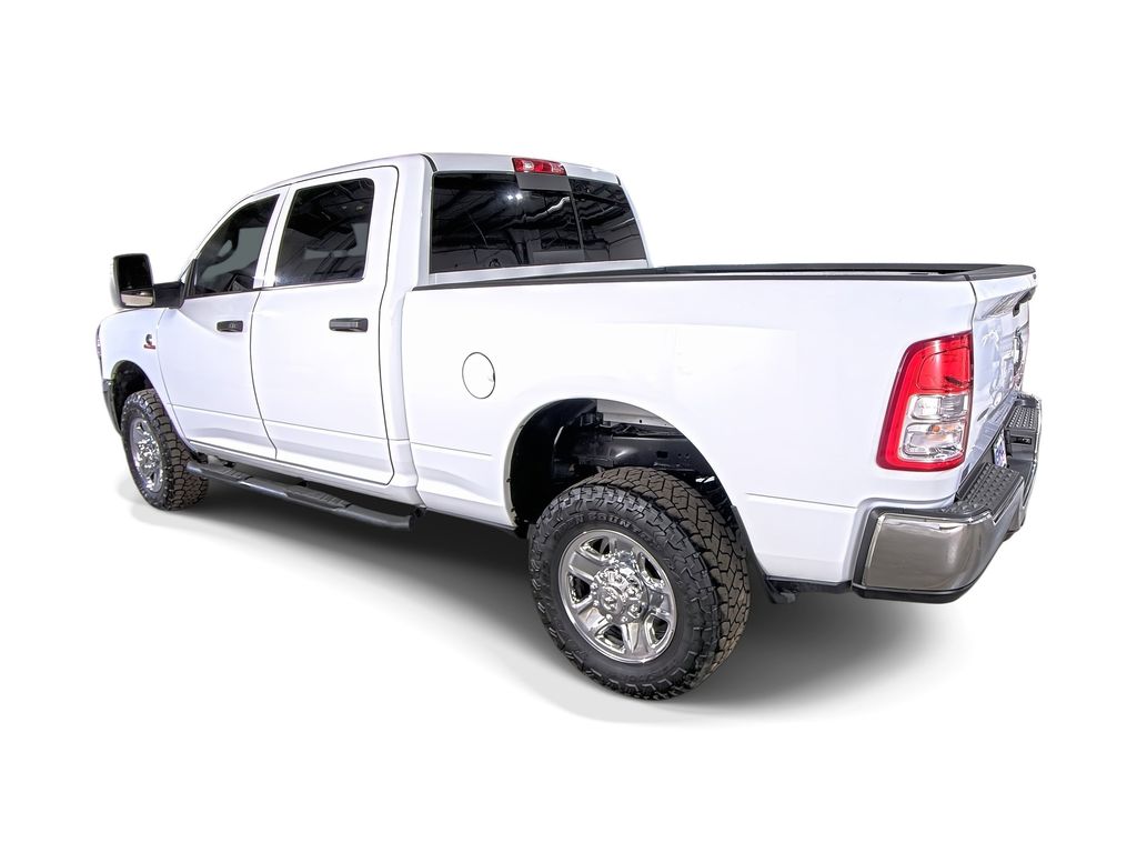 2023 Ram 2500