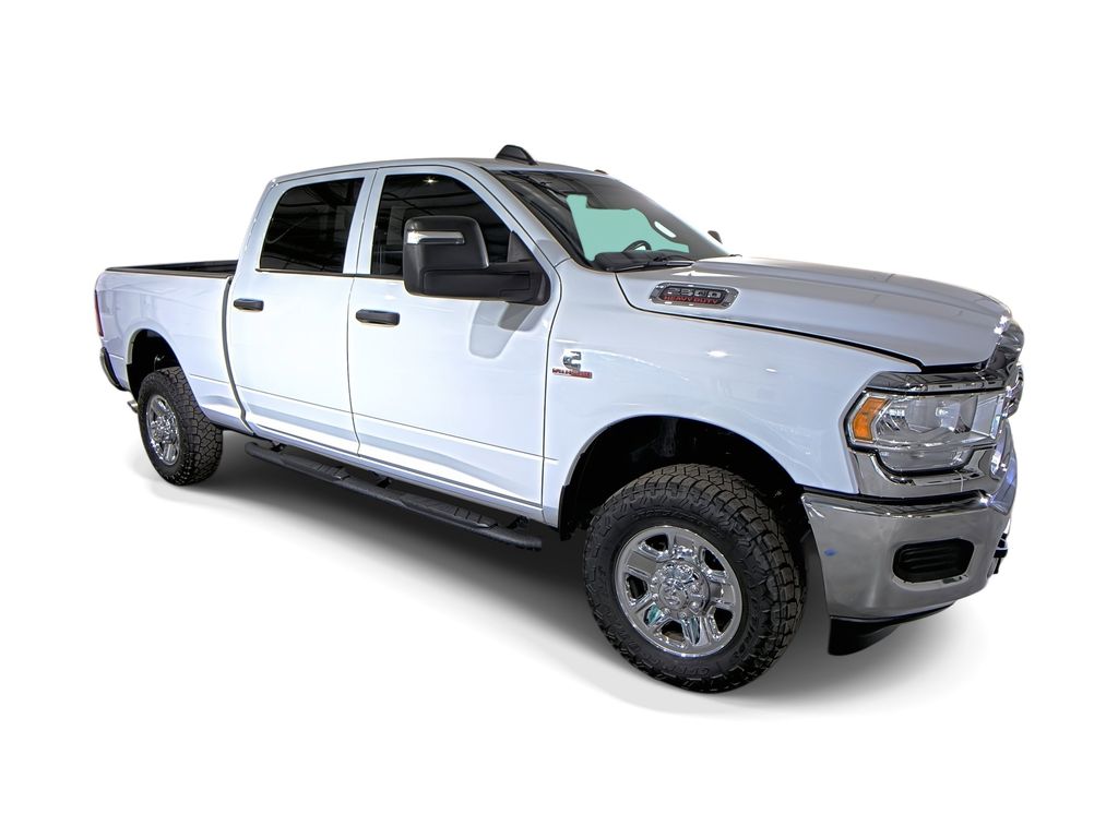 2023 Ram 2500