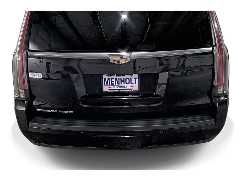 2020 Cadillac Escalade