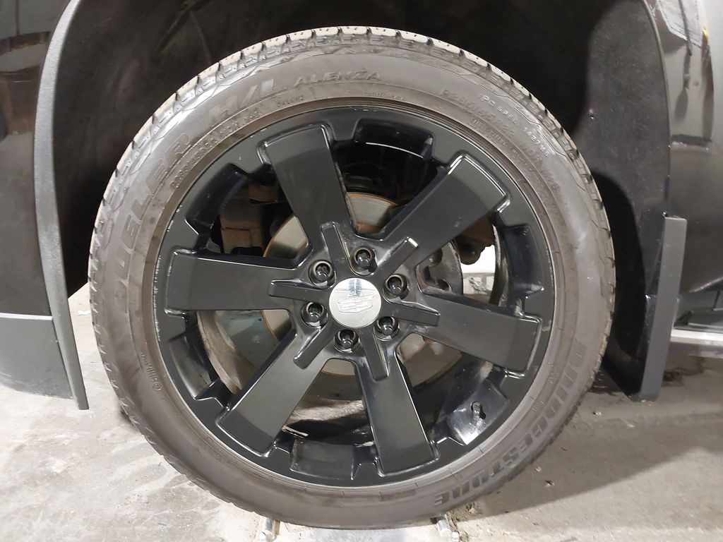 2020 Cadillac Escalade