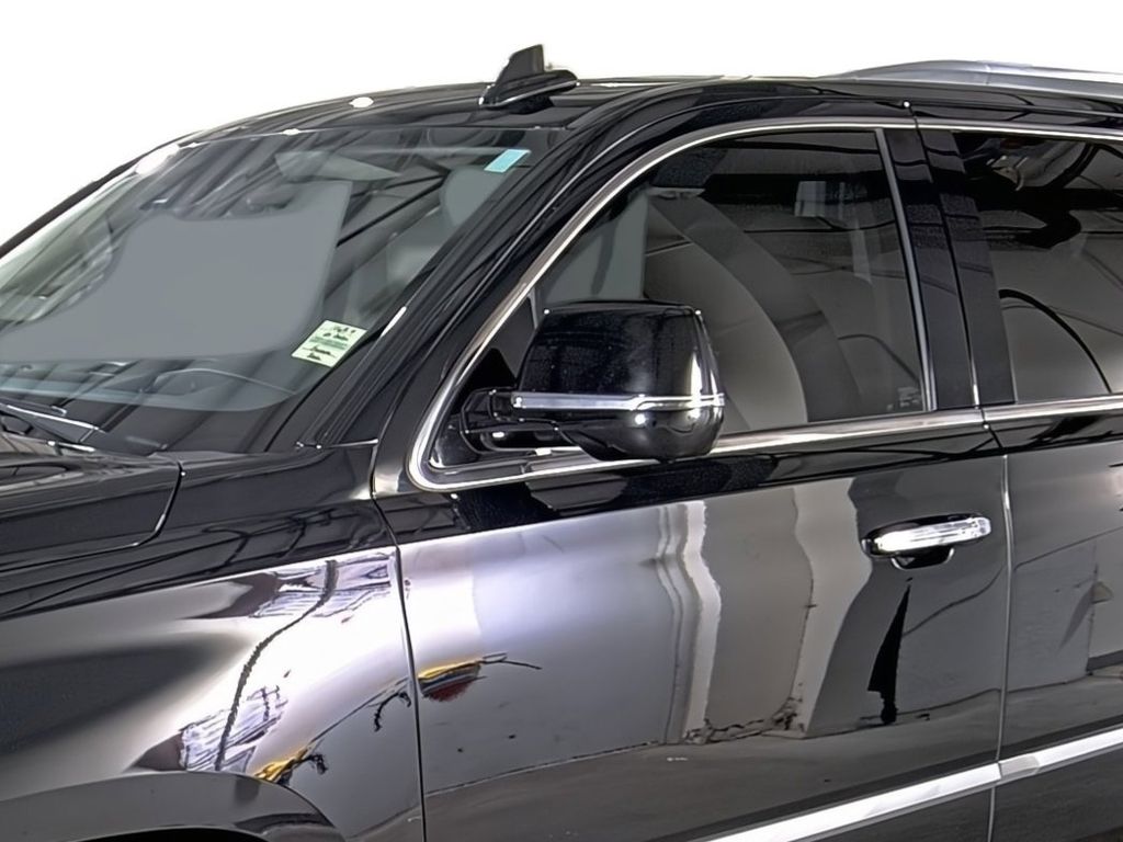 2020 Cadillac Escalade