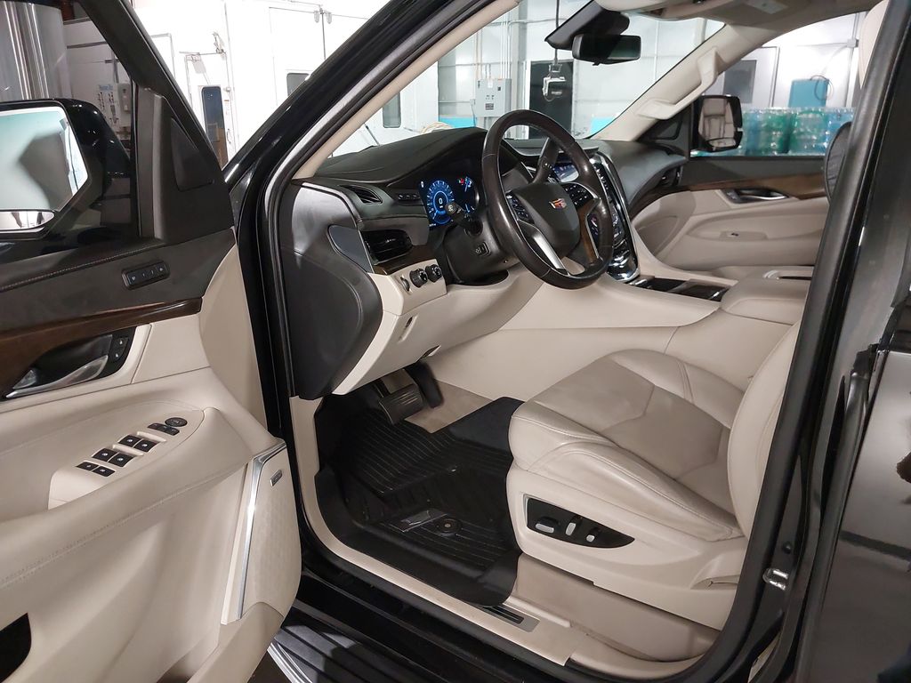 2020 Cadillac Escalade