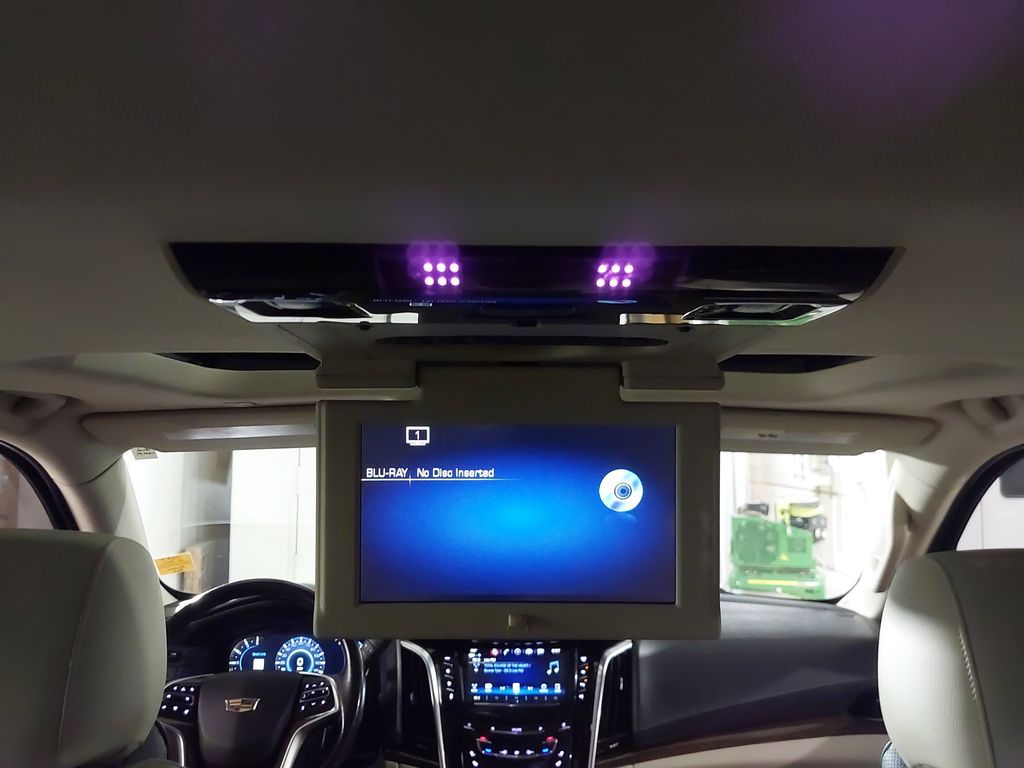 2020 Cadillac Escalade