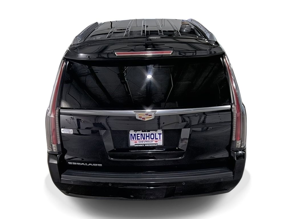 2020 Cadillac Escalade