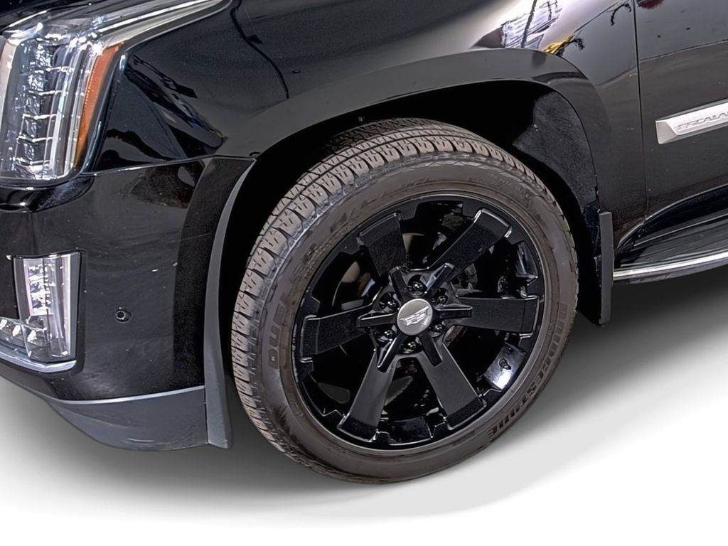 2020 Cadillac Escalade