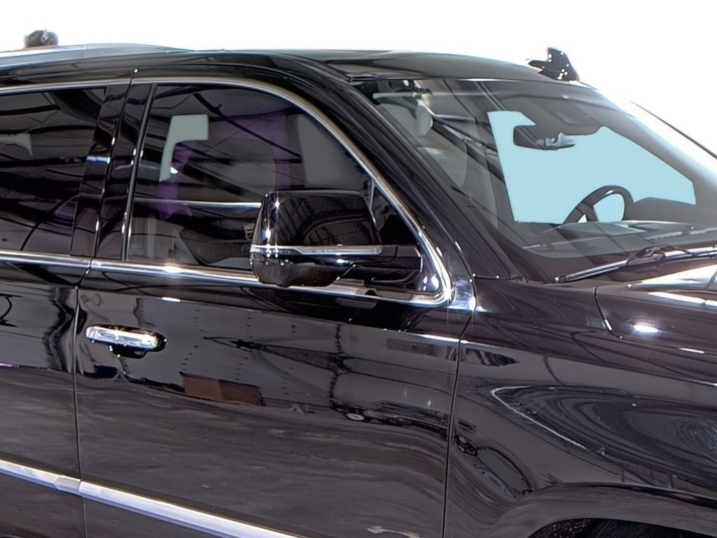 2020 Cadillac Escalade