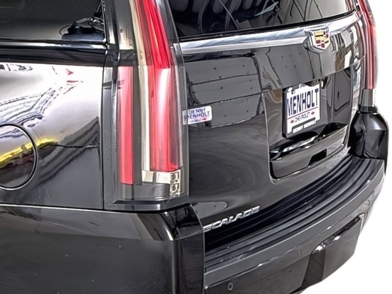 2020 Cadillac Escalade