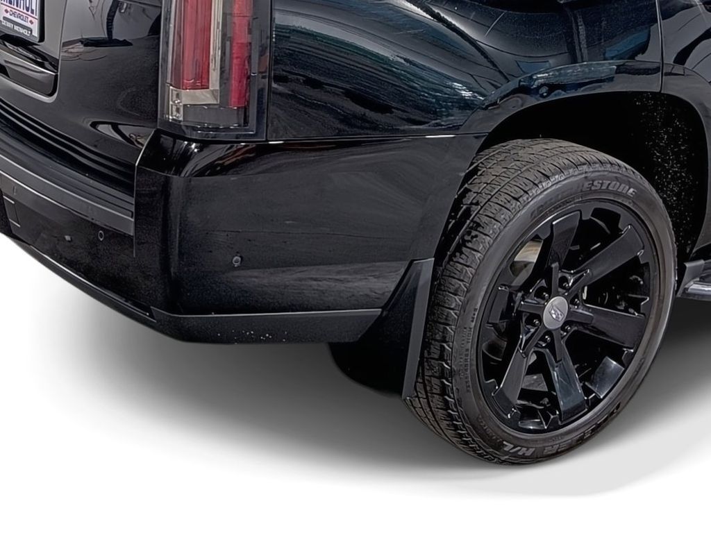 2020 Cadillac Escalade