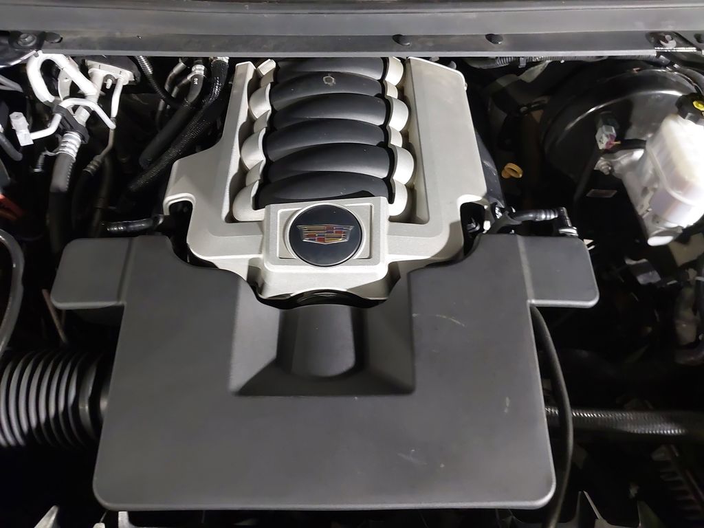 2020 Cadillac Escalade