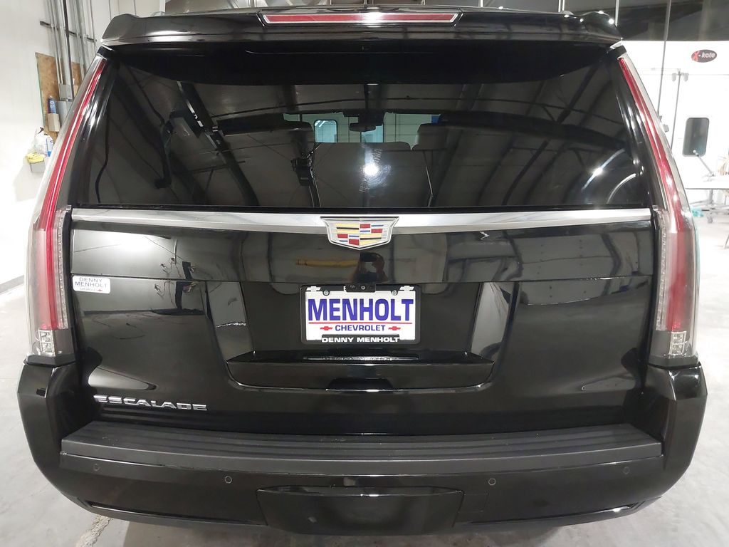 2020 Cadillac Escalade